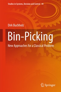 Abbildung von: Bin-Picking - Springer