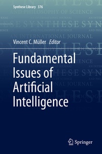 Abbildung von: Fundamental Issues of Artificial Intelligence - Springer
