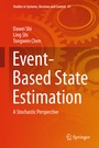 Cover: Event-Based State Estimation - Springer