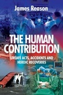 Cover: The Human Contribution - Ashgate Publishing Limited