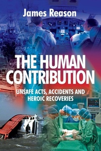 Enlarge image Cover: The Human Contribution - Ashgate Publishing Limited
