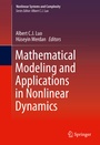 Cover: Mathematical Modeling and Applications in Nonlinear Dynamics - Springer