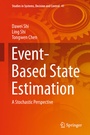 Cover: Event-Based State Estimation - Springer
