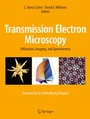 Cover: Transmission Electron Microscopy - Springer