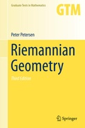 Bild: Riemannian Geometry - Springer