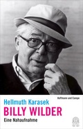 Cover: Billy Wilder - Hoffmann & Campe