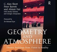 Enlarge image Cover: Geometry and Atmosphere - Routledge