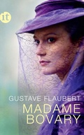 Cover: Madame Bovary - Insel