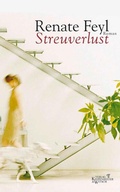 Cover: Streuverlust - Kiepenheuer & Witsch