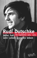 Cover: Die Tageb&uuml;cher - Kiepenheuer & Witsch