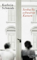 Cover: Seebachs schwarze Katzen - Kiepenheuer & Witsch