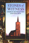 Cover: Stones of Witness - Sutton Publishing Ltd