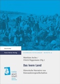 Cover: Das leere Land - Franz Steiner Verlag