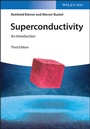 Cover: Superconductivity - Wiley-VCH