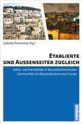 Cover: Etablierte und Au&szlig;enseiter zugleich - Campus