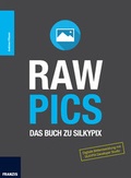 Cover: RAW Pics - FRANZIS GmbH