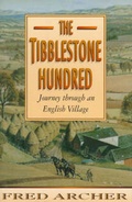 Cover: The Tibblestone Hundred - Sutton Publishing Ltd