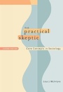 Cover: The Practical Skeptic - Mayfield Publishing Co ,U.S.