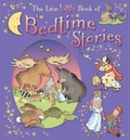 Cover: The Lion Little Book of Bedtime Stories - Lion Children's Books