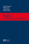 Cover: NAG - Verlag &Ouml;sterreich