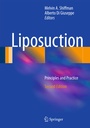 Cover: Liposuction - Springer