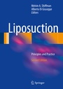 Cover: Liposuction - Springer