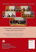 Cover: Minderheiten und Mutterstaaten: Schutz oder Intervention? - Hermagoras