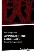 Cover: Approaching Midnight - united p. c.