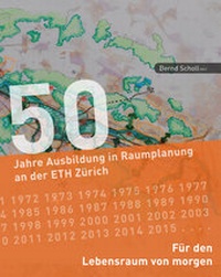 Abbildung von: Für den Lebensraum von morgen - vdf Hochschulverlag AG