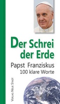 Cover: Der Schrei der Erde - Neue Stadt