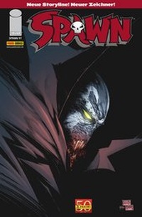 Enlarge image Cover: Spawn, Band 97 - Panini Verlags GmbH