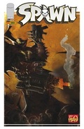 Cover: Spawn, Band 98 - Panini Verlags GmbH