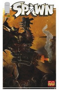 Enlarge image Cover: Spawn, Band 98 - Panini Verlags GmbH