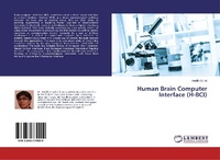 Enlarge image Cover: Human Brain Computer Interface (H-BCI) - LAP Lambert Academic Publishing