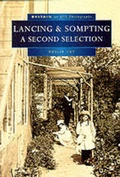 Cover: Lancing and Sompting in Old Photographs - Sutton Publishing Ltd