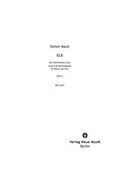 Cover: CLS - Neue Musik