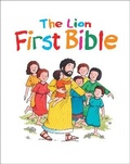 Cover: The Lion First Bible - Lion Children's Books