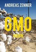 Cover: GMO Indien - neobooks