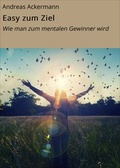 Cover: Easy zum Ziel - neobooks Self-Publishing