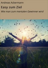 Enlarge image Cover: Easy zum Ziel - neobooks Self-Publishing