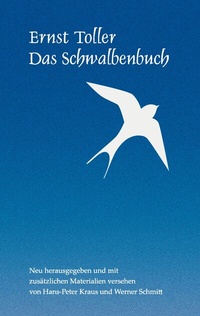 Enlarge image Cover: Das Schwalbenbuch - BoD - Books on Demand