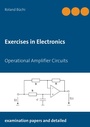 Cover: Exercises in Electronics - BoD - Books on Demand