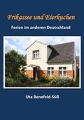 Cover: Frikassee und Eierkuchen - epubli