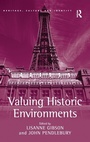 Cover: Valuing Historic Environments - Routledge