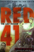 Cover: Last Mission - Sutton Publishing Ltd