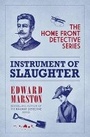 Cover: Instrument of Slaughter - Allison & Busby