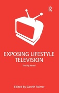 Cover: Exposing Lifestyle Television - Routledge