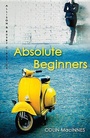 Cover: Absolute Beginners - Allison & Busby