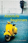 Cover: Absolute Beginners - Allison & Busby