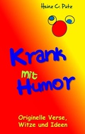 Cover: Krank mit Humor - Books on Demand
